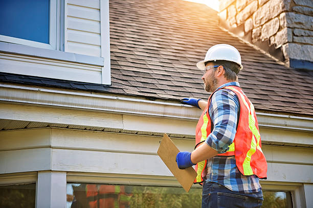 Trusted Roof Leak Repair service in Bridgeton, MO - Ben Roofing and Steel LLC